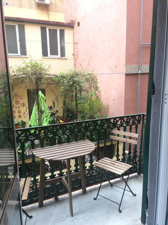 לה ספציה La Maison De Marie מראה חיצוני תמונה