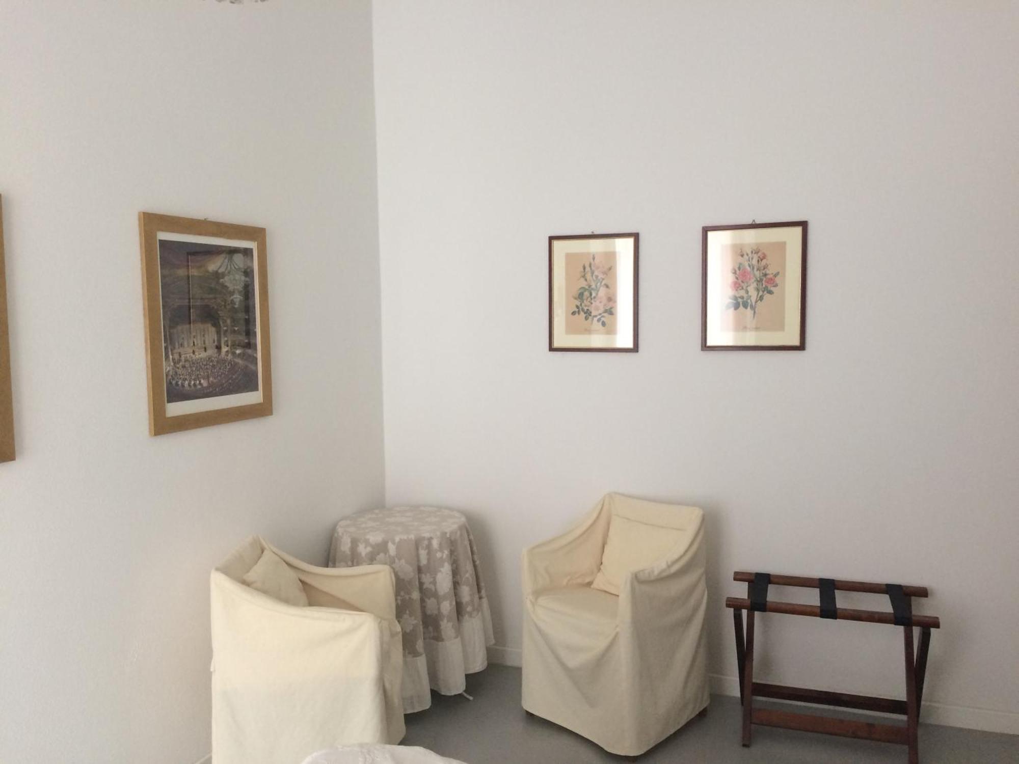 לה ספציה La Maison De Marie מראה חיצוני תמונה