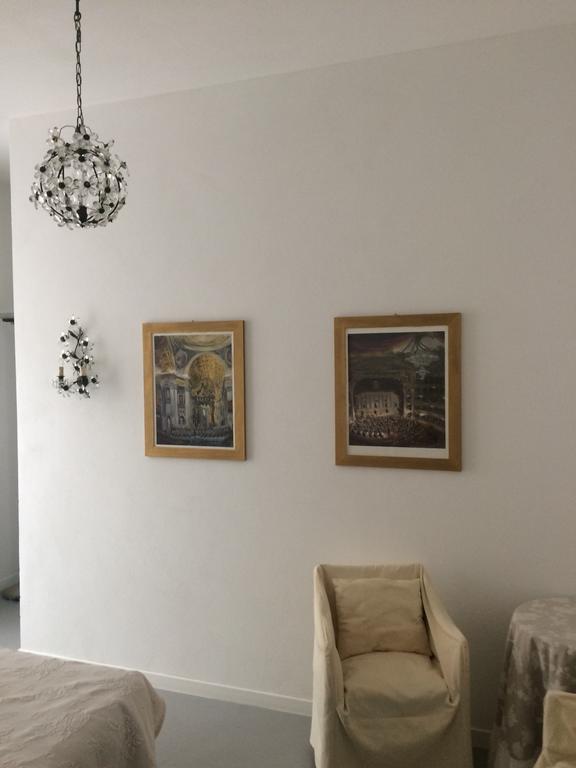 לה ספציה La Maison De Marie מראה חיצוני תמונה